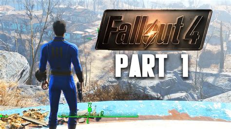 fallout 4 pc gameplay|best fallout 4 walkthrough pc.